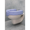 RIALZO PER WC E BIDET DUO