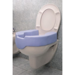 RIALZO PER WC E BIDET DUO