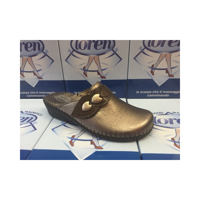 CIABATTA PREDISPOSTA DONNA CERVO NAPLAK Loren product_reduction_percent
