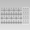 KIT COMPRESSORE E MATERASSODOMUS 3 - 2 VIE