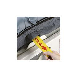 KIT COMPRESSORE E MATERASSODOMUS 3 - 2 VIE