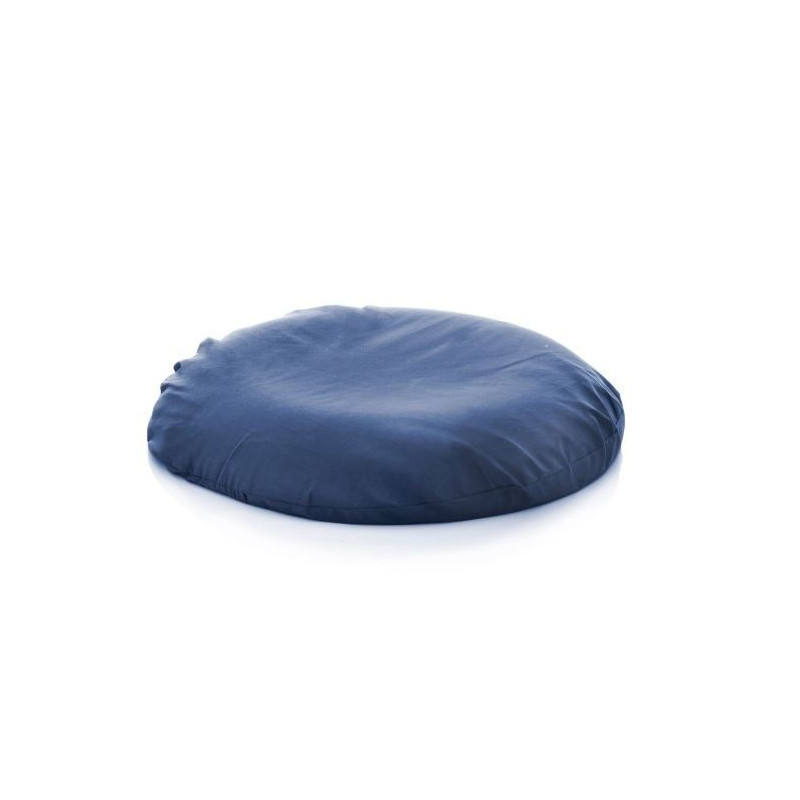 CUSCINO ROTONDO IN MEMORY FOAM