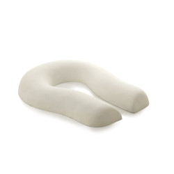 CUSCINO AD U IN MEMORY FOAM