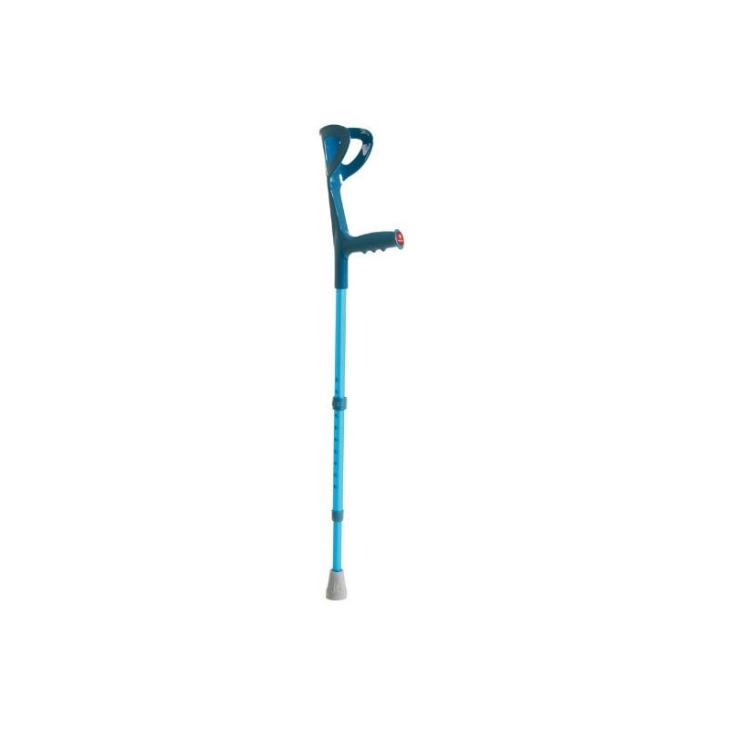 STAMPELLE CANADESI ADULTO BLU