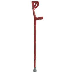 STAMPELLE CANADESI ADULTO ROSSE