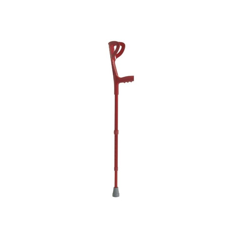 STAMPELLE CANADESI ADULTO ROSSE