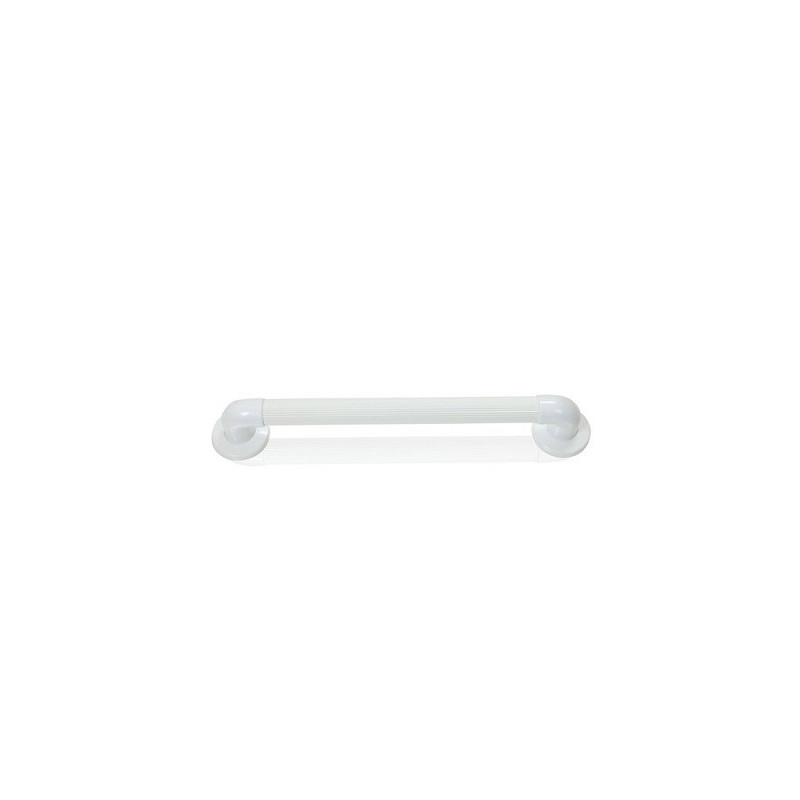IMPUGNATURA DI SICUREZZA LUNGHEZZA 45 PER BAGNO IN PVC