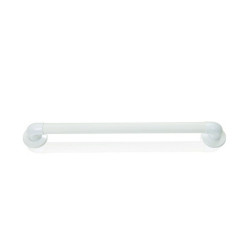 IMPUGNATURA DI SICUREZZA LUNGHEZZA 60 PER BAGNO IN PVC