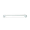 IMPUGNATURA DI SICUREZZA LUNGHEZZA 60 PER BAGNO IN PVC