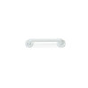 IMPUGNATURA DI SICUREZZA LUNGHEZZA 30 PER BAGNO IN PVC
