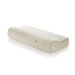 CUSCINO CERVICALE IN MEMORY FOAM