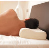 CUSCINO CERVICALE IN MEMORY FOAM