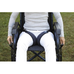 CINTURA PELVICA DI CONTENIMENTO CON FASCIA INTERA