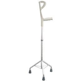 TRIPODE CON APPOGGIO BRACHIALE