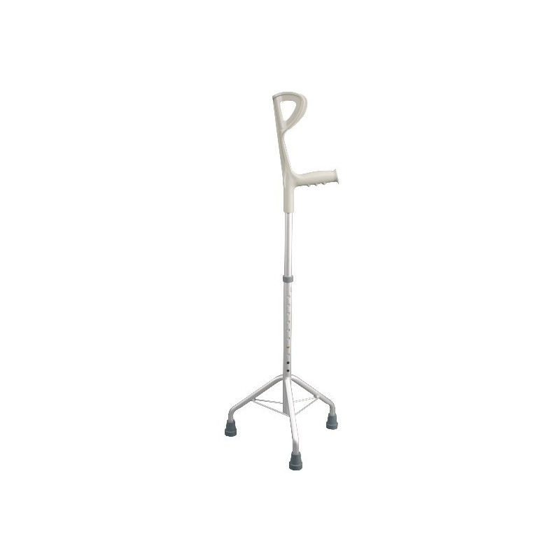 TRIPODE CON APPOGGIO BRACHIALE