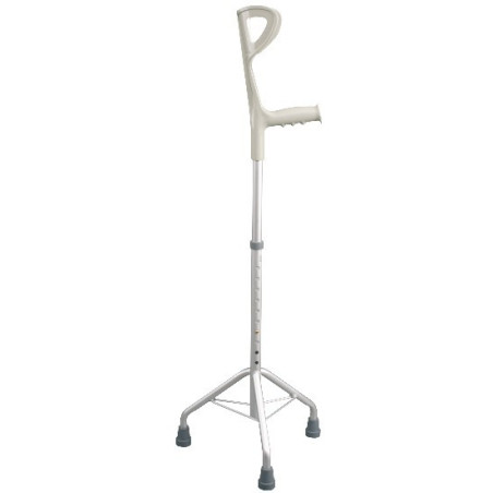 TRIPODE CON APPOGGIO BRACHIALE