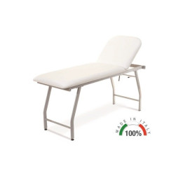 LETTINO RYGEL 1 SNODO ITALY BIANCO
