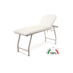 LETTINO RYGEL 1 SNODO ITALY BIANCO