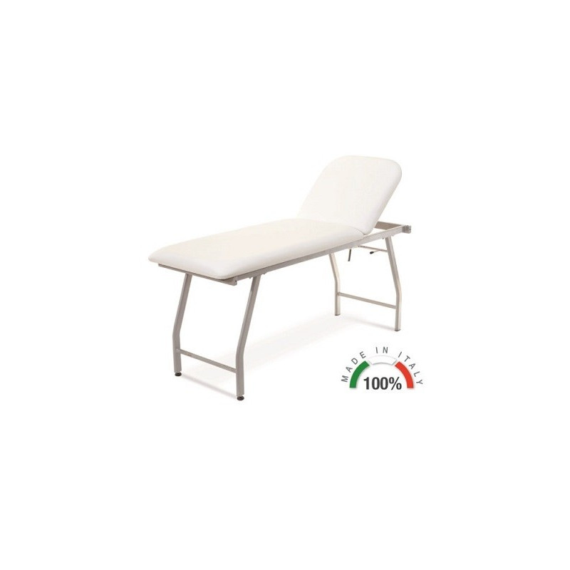 LETTINO RYGEL 1 SNODO ITALY BIANCO