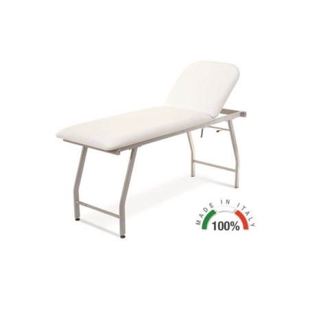 LETTINO RYGEL 1 SNODO ITALY BIANCO