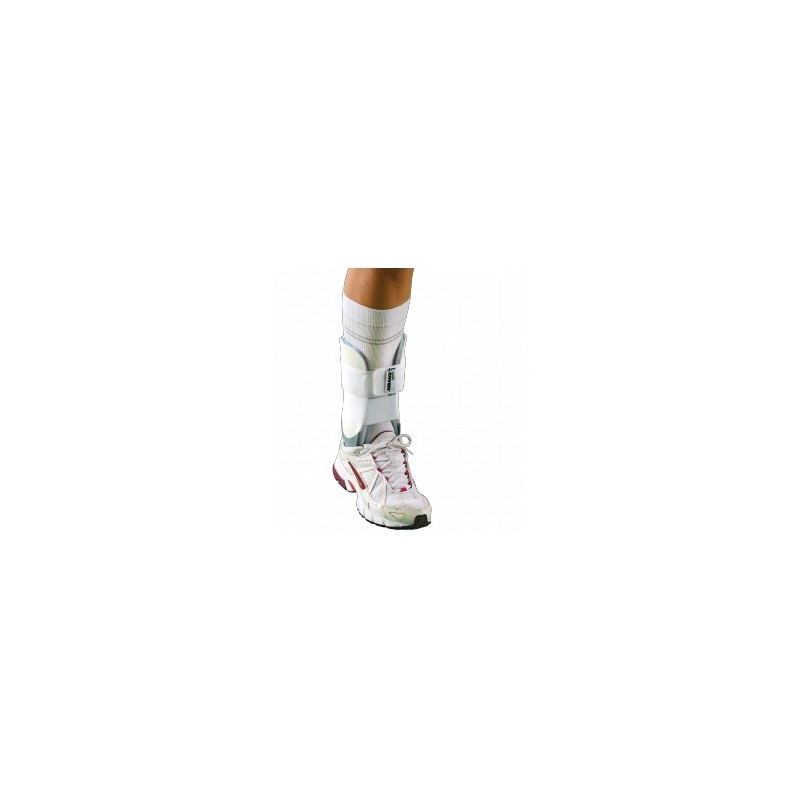 CAVIGLIERA BIVALVA AIRFORM