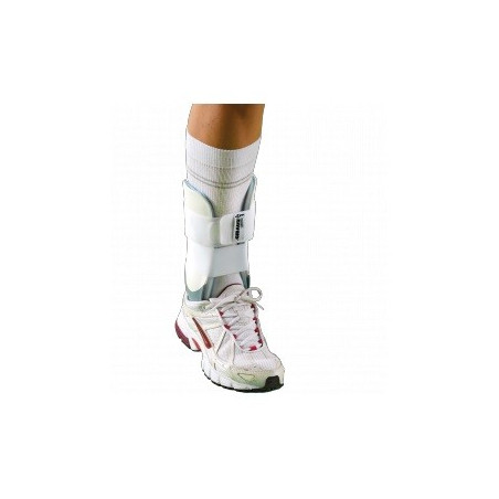 CAVIGLIERA BIVALVA AIRFORM