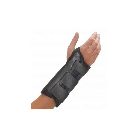 ORTESI POLSO DESTRO MANUGIB 20