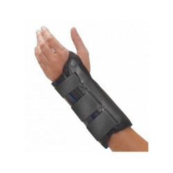 ORTESI POLSO SINISTRO MANUGIB 20