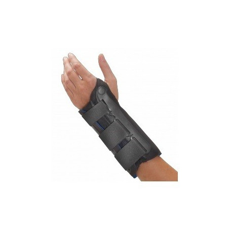 ORTESI POLSO SINISTRO MANUGIB 20