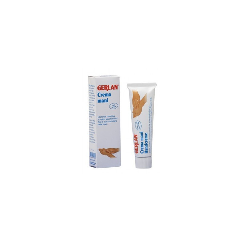 CREMA MANI ml 75