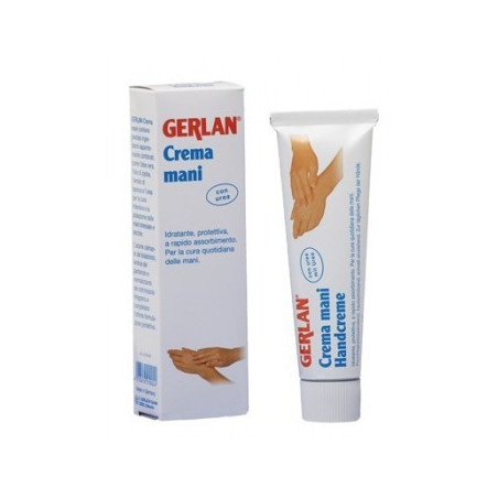 CREMA MANI ml 75