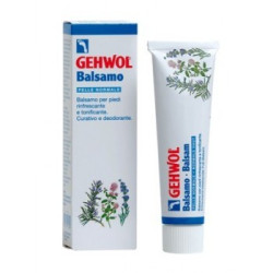BALSAMO PELLE NORMALE GEHWOL 75 m