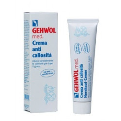 CREMA ANTI CALLOSITA' ml 75