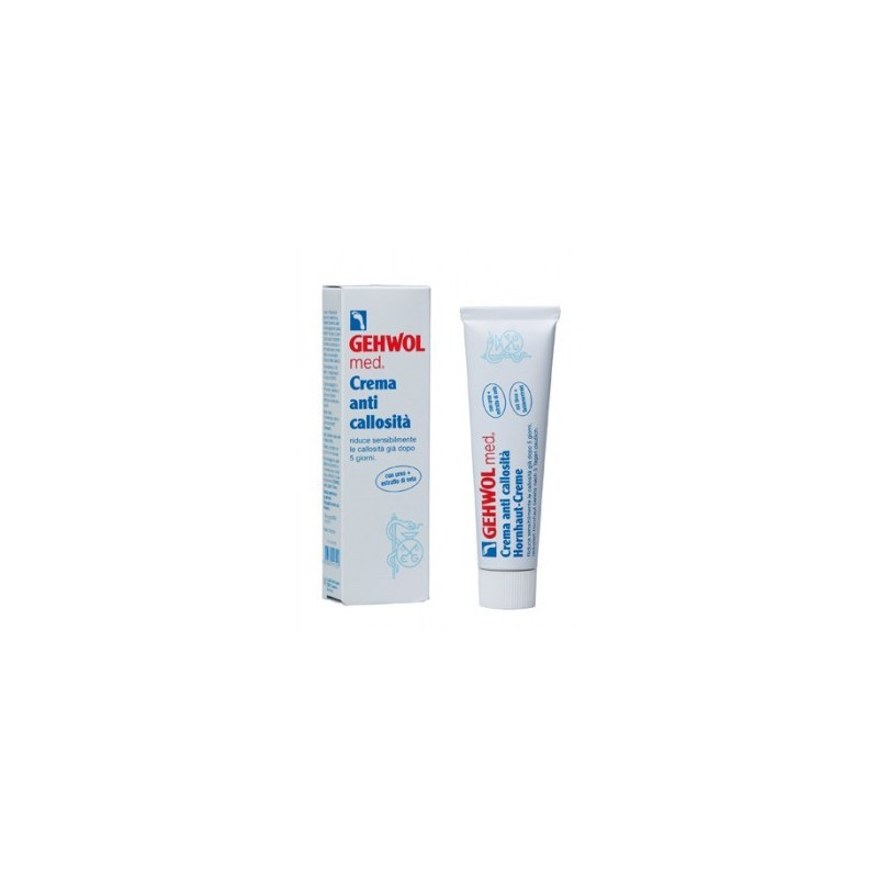CREMA ANTI CALLOSITA' ml 75