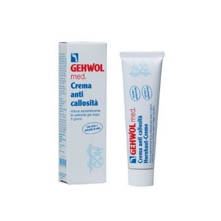 CREMA ANTI CALLOSITA' ml 75