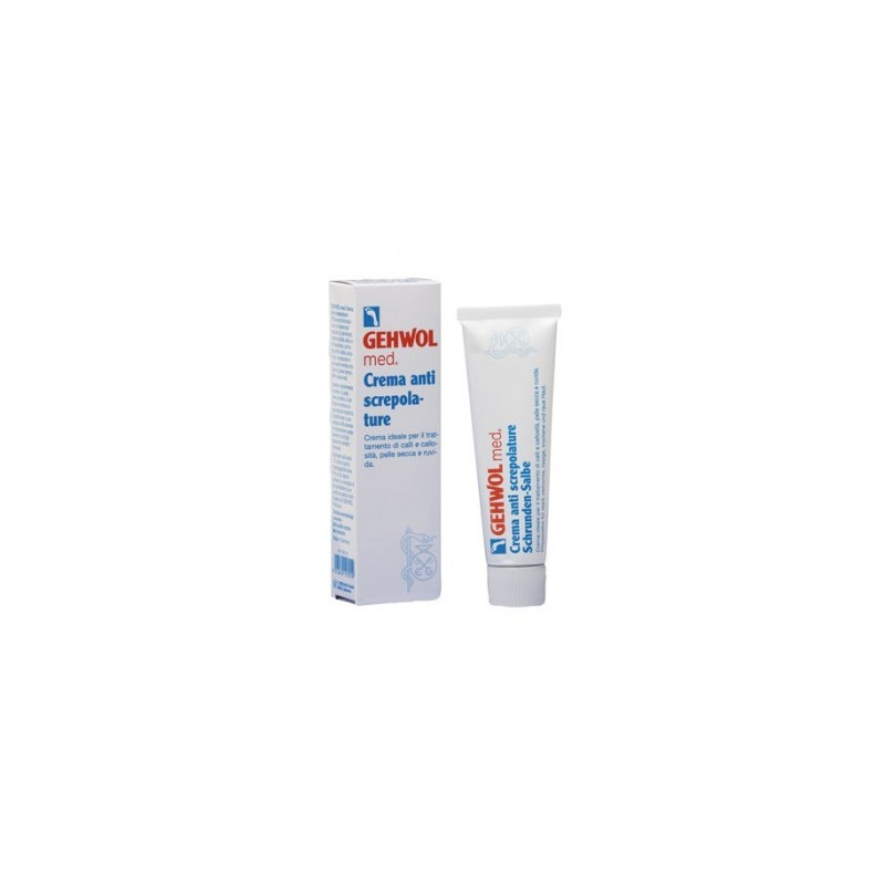 CREMA ANTI SCREPOLATURE
