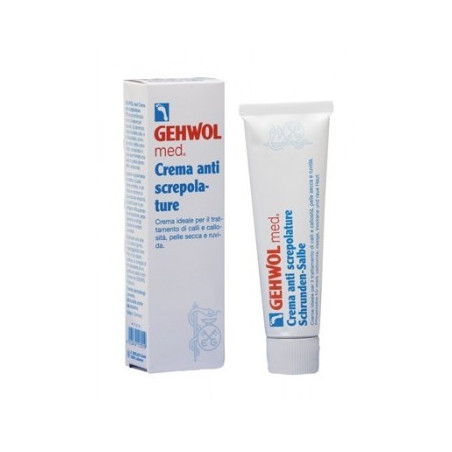 CREMA ANTI SCREPOLATURE