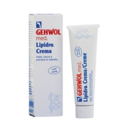 CREMA LIPIDRO ml 75