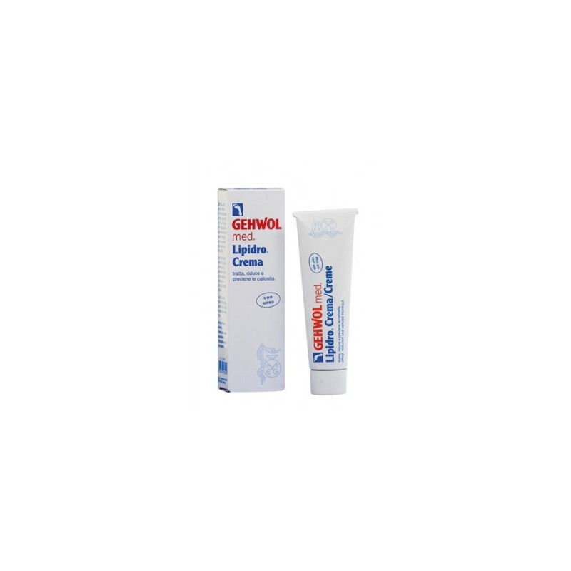 CREMA LIPIDRO ml 75