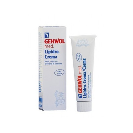 CREMA LIPIDRO ml 75