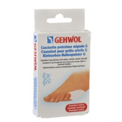 CUSCINETTO PROTEZIONE MIGNOLO GEL