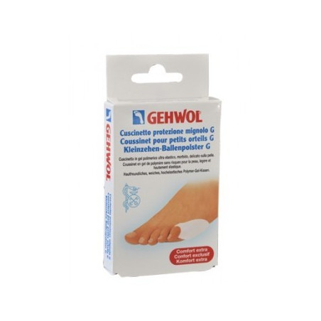 CUSCINETTO PROTEZIONE MIGNOLO GEL