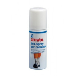 DORANTE SPRAY CALZATURE
