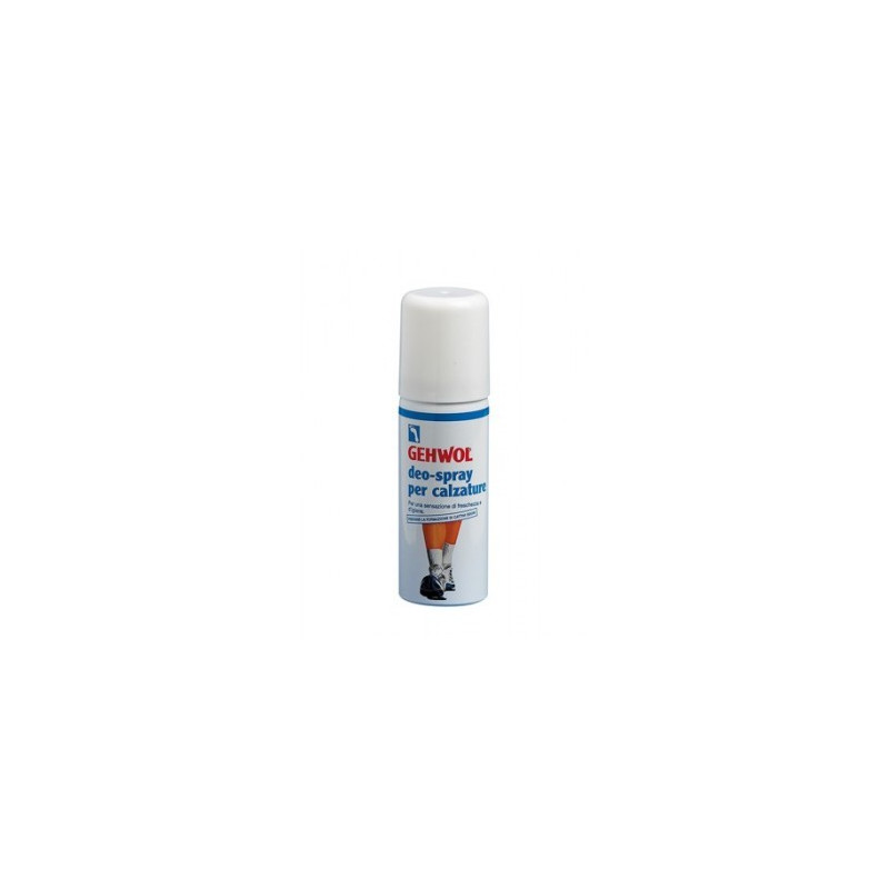 DORANTE SPRAY CALZATURE