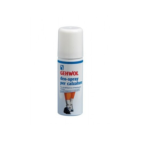 DORANTE SPRAY CALZATURE
