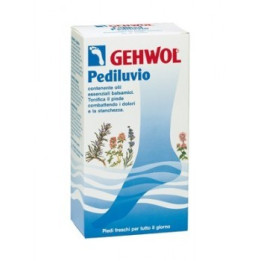 PEDILUVIO