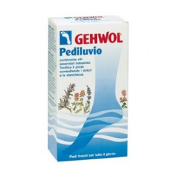 PEDILUVIO
