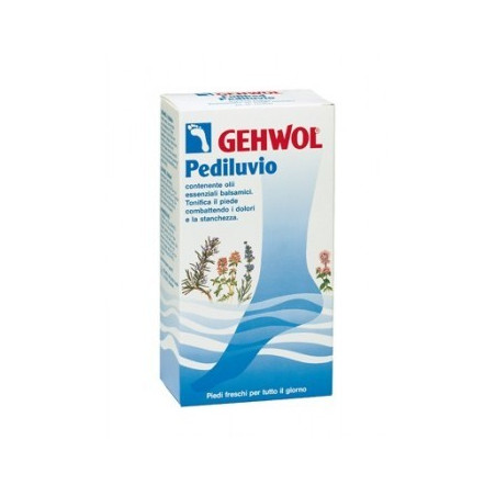 PEDILUVIO