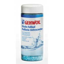 PEDILUVIO RINFRESCANTE