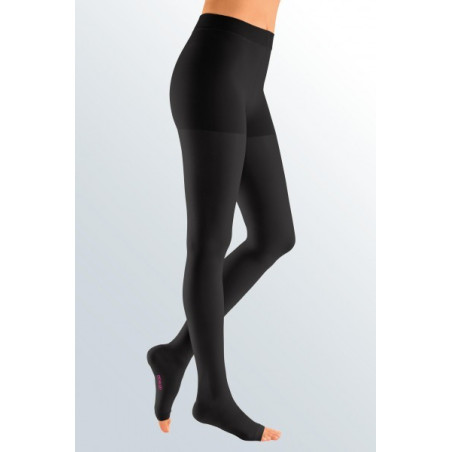 COLLANT LUNGO MEDIVEN PLUS TERZA CLASSE DI COMPRESSIONE NERO